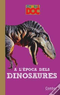 Capa do artigo A L'Època Dels Dinosaures