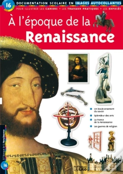 Capa do artigo À L'Époque De La Renaissance