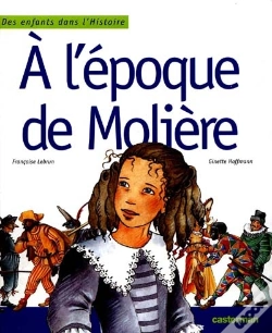 Capa do artigo A L'Epoque De Moliere
