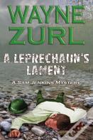 A Leprechaun'S Lament