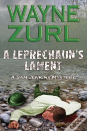 Capa do artigo A Leprechaun