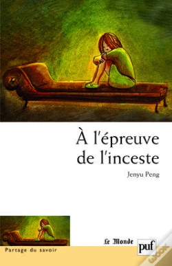 Capa do artigo À L'Épreuve De L'Inceste