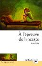 À L'Épreuve De L'Inceste - Preview