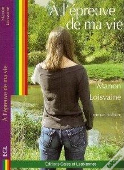 Capa do artigo À L'Épreuve De Ma Vie
