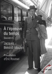 À L'Épreuve Du Temps