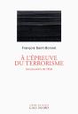 À L'Épreuve Du Terrorisme ; Les Pouvoirs De L'Etat - Preview