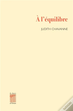 Capa do artigo À L'Équilibre