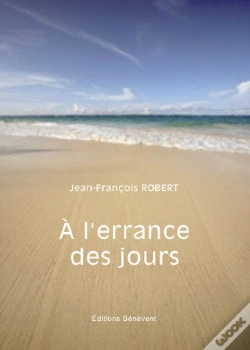 Capa do artigo À L'Errance Des Jours...