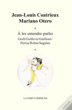 Capa do artigo À Les Entendre Parler