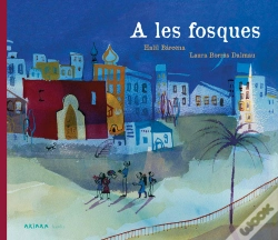 Capa do artigo A Les Fosques