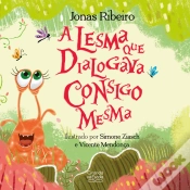 Capa do artigo A Lesma Que Dialogava Consigo Mesma