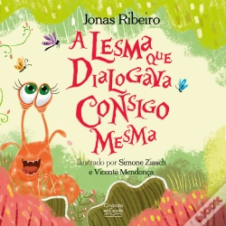 Capa do artigo A Lesma Que Dialogava Consigo Mesma