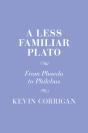 A Less Familiar Plato - Preview