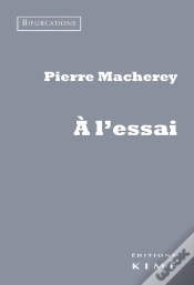 Capa do artigo À L