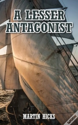 Capa do artigo A Lesser Antagonist