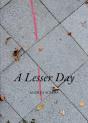 A Lesser Day - Preview
