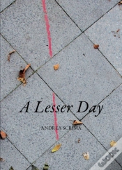 Capa do artigo A Lesser Day