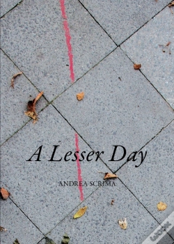 Capa do artigo A Lesser Day
