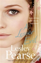 Capa do artigo A Lesser Evil