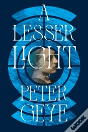 Capa do artigo A Lesser Light