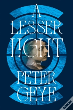 Capa do artigo A Lesser Light