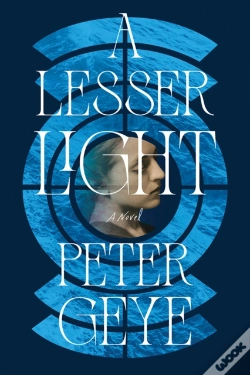 Capa do artigo A Lesser Light