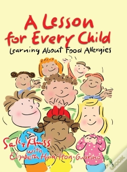 Capa do artigo A Lesson For Every Child