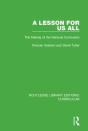 A Lesson For Us All - Preview