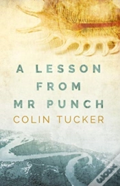 Capa do artigo A Lesson From Mr Punch