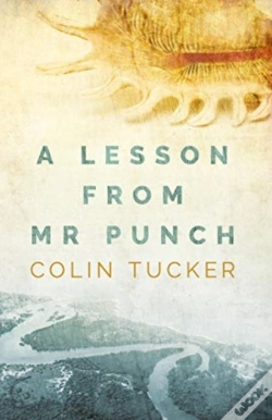 Capa do artigo A Lesson From Mr Punch