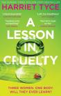 A Lesson In Cruelty - Preview