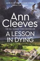 A Lesson In Dying