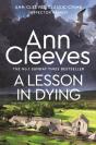 A Lesson In Dying - Preview