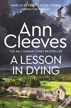 Capa do artigo A Lesson In Dying