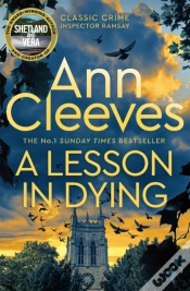 Capa do artigo A Lesson In Dying