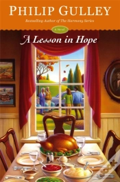 Capa do artigo A Lesson In Hope