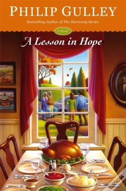 Capa do artigo A Lesson In Hope