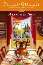 A Lesson In Hope