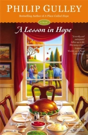 Capa do artigo A Lesson In Hope