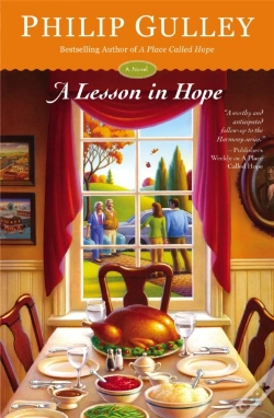 Capa do artigo A Lesson In Hope