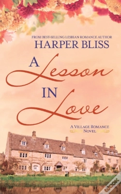 Capa do artigo A Lesson In Love