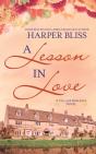 A Lesson In Love - Preview