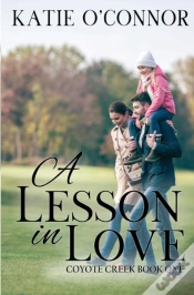 Capa do artigo A Lesson In Love