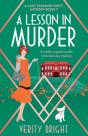 A Lesson In Murder - Preview