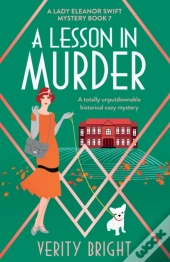 A Lesson In Murder