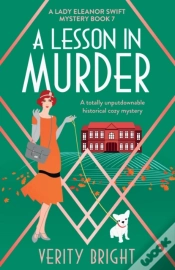 Capa do artigo A Lesson In Murder