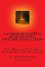 A Lesson In Positive Anticounterprophecistentialism - Preview