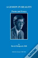 A Lesson In Reality. Poems And Essays
