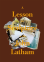 A Lesson In Sculpture With John Latham - Preview