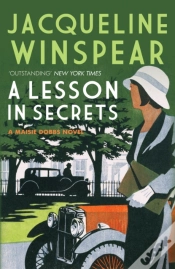 Capa do artigo A Lesson In Secrets